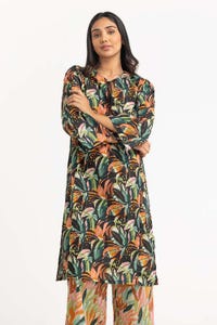 UAE -Har Roz Lawn Printed Shirt And Trouser WGK-LWS-DP-2432