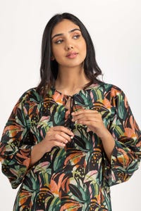 UAE -Har Roz Lawn Printed Shirt And Trouser WGK-LWS-DP-2432