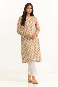 UAE -Lawn Printed Shirt WGK-LWS-DP-2493