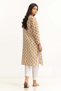 UAE -Lawn Printed Shirt WGK-LWS-DP-2493