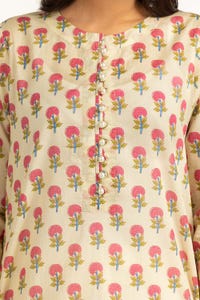 UAE -Lawn Printed Shirt WGK-LWS-DP-2493