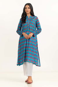 UAE -Lawn Printed Shirt WGK-LWS-DP-2494