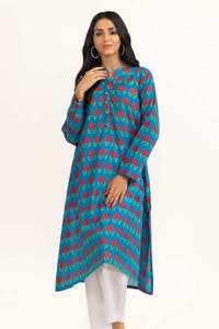UAE -Lawn Printed Shirt WGK-LWS-DP-2494