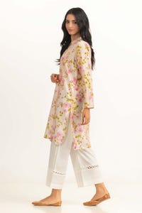 UAE -Lawn Printed Shirt WGK-LWS-DP-2495