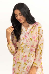UAE -Lawn Printed Shirt WGK-LWS-DP-2495