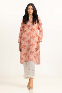 UAE -Lawn Printed Shirt WGK-LWS-DP-2718