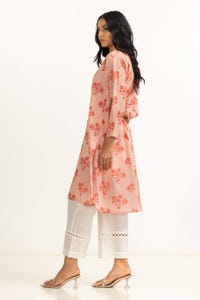 UAE -Lawn Printed Shirt WGK-LWS-DP-2718