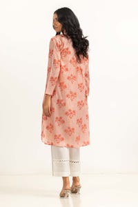 UAE -Lawn Printed Shirt WGK-LWS-DP-2718