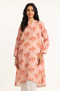 UAE -Lawn Printed Shirt WGK-LWS-DP-2718