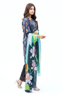 UAE -Lawn Printed Shirt WGK-LWS-DP-2820