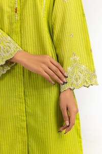 UAE -Printed Melody Lawn Embroidered Shirt And Trouser WGK-LWS-PE-2159