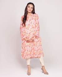 UAE -Printed Melody Printed Shirt WGK-LWW-DP-1994