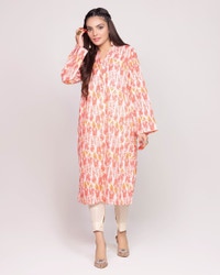 UAE -Printed Melody Printed Shirt WGK-LWW-DP-1994