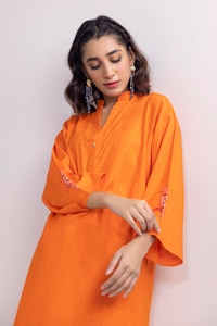 UAE -Needle Craft Embroidered Shirt And Trouser WGK-MNW-DE-2026