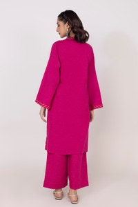 UAE -Needle Craft Embroidered Shirt And Trouser WGK-MNW-DE-2027