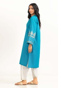 UAE -Cotton Embroidered Shirt WGK-PCS-DE-2380