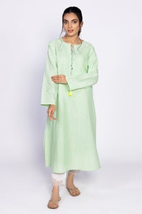 UAE -Day To Day Dyed Shirt WGK-PCS-DY-2288