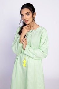 UAE -Day To Day Dyed Shirt WGK-PCS-DY-2288