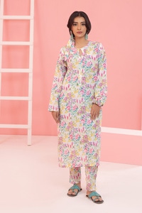 UAE -Printed Shirt And Trouser WGK-PCW-DP-3128
