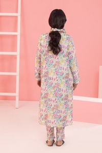 UAE -Printed Shirt And Trouser WGK-PCW-DP-3128