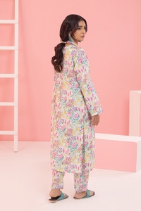 UAE -Printed Shirt And Trouser WGK-PCW-DP-3128