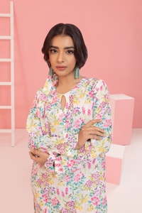 UAE -Printed Shirt And Trouser WGK-PCW-DP-3128
