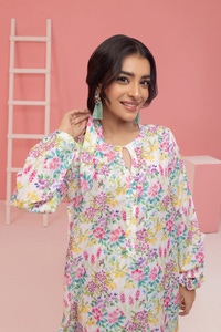 UAE -Printed Shirt And Trouser WGK-PCW-DP-3128