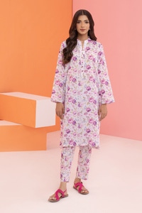 UAE -Printed Shirt And Trouser WGK-PCW-DP-3129