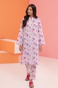 UAE -Printed Shirt And Trouser WGK-PCW-DP-3129