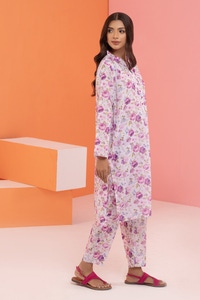UAE -Printed Shirt And Trouser WGK-PCW-DP-3129