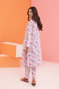 UAE -Printed Shirt And Trouser WGK-PCW-DP-3129