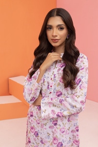 UAE -Printed Shirt And Trouser WGK-PCW-DP-3129