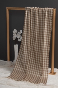 UAE -Blended Dyed Scarf WGK-SCW-BL-301