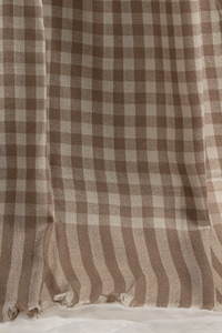 UAE -Blended Dyed Scarf WGK-SCW-BL-301