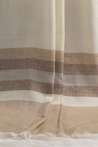 UAE -Blended Dyed Shawl WGK-SCW-BL-304