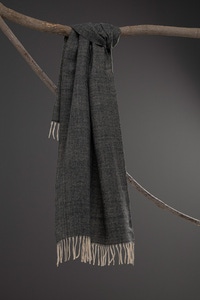 UAE -Blended Dyed Shawl WGK-SCW-BL-307