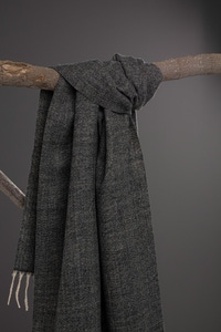 UAE -Blended Dyed Shawl WGK-SCW-BL-307