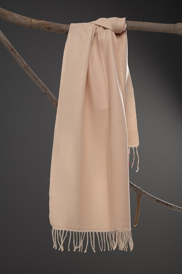 UAE -Blended Dyed Shawl WGK-SCW-BL-310