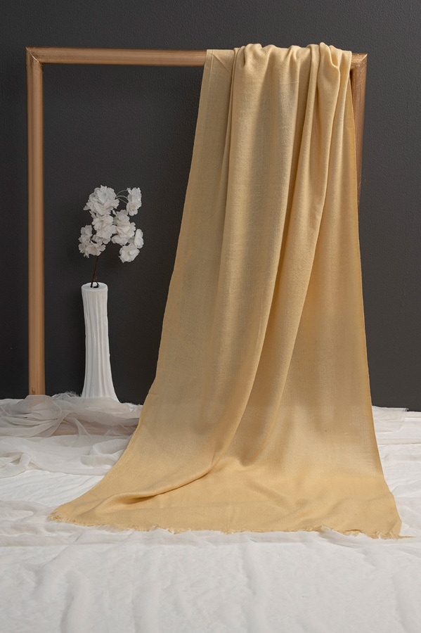 UAE -Blended Dyed Shawl WGK-SCW-BL-314