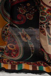UAE -Blended Printed Shawl WGK-SCW-BL-315