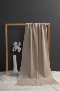 UAE -Blended Dyed Shawl WGK-SCW-BL-321
