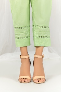 UAE -Cambric Embroidered Shirt And Trouser WGK-SHS-DE-1157