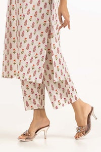UAE -Lawn Printed Trouser WGK-TRS-DP-396
