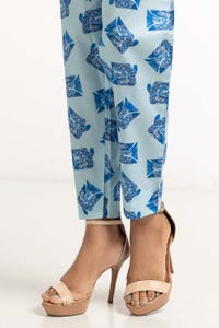 UAE -Lawn Printed Trouser WGK-TRS-DP-397