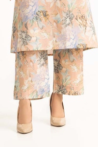 UAE -Lawn Printed Trouser WGK-TRS-DP-414