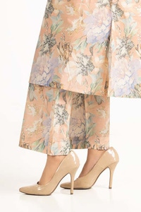 UAE -Lawn Printed Trouser WGK-TRS-DP-414