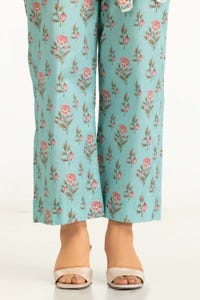 UAE -Lawn Printed Trouser WGK-TRS-DP-415