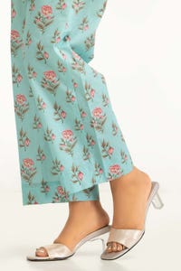 UAE -Lawn Printed Trouser WGK-TRS-DP-415