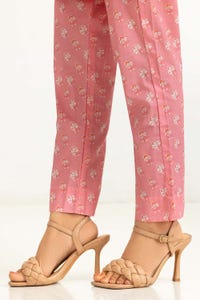 UAE -Lawn Printed Trouser WGK-TRS-DP-427