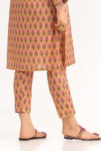 UAE -Lawn Printed Trouser WGK-TRS-DP-428